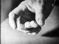 VINTAGE EARLY 50 S SKIPPY PEANUT BUTTER COMMERCIAL