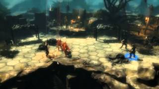 Blackguards: Trailer