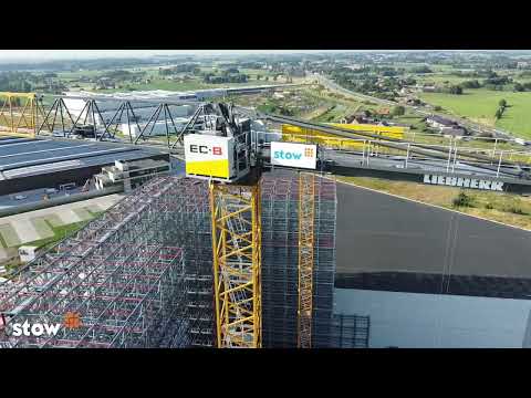 stow silo - Dematra project