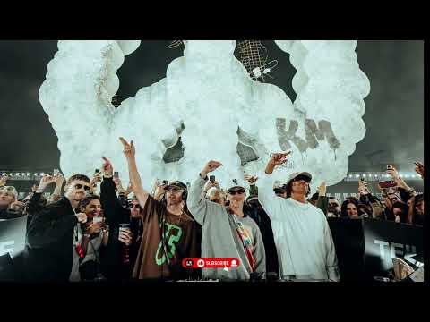 Afro House Mix - Berlin - 2025 @Keinemusik(Full Set Mix By Lks) Episode:42 Adam Port,Rampa,Enoo Napa