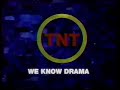 TNT Network Commercials October 31 2003 Pt 1