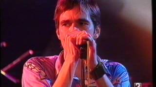 Bluetones - Directo Radio 3