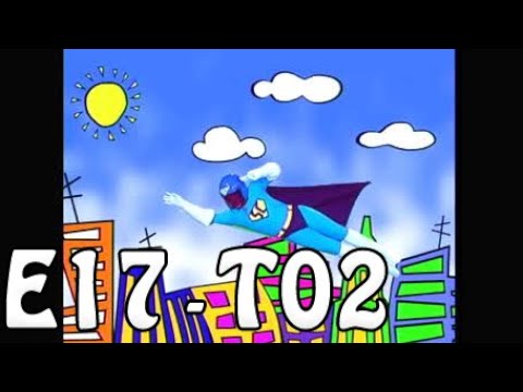 Pataclaun: Súper Caballero - Capítulo 17 | Temporada 02