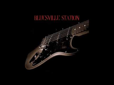 Bluesville Station  -Wastin My Time