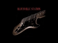 Bluesville Station  -Wastin My Time