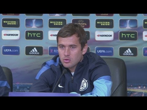 Zenit St Petersburg vs Liverpool - Europa League preview