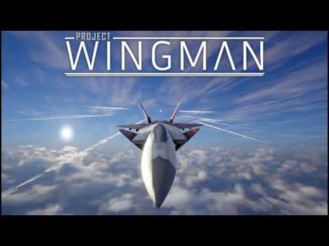 Peacekeeper I + Intro B - Jose Pavli | Project Wingman OST + Orchestral Mix