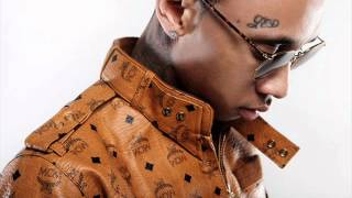 Tyga  Drive Fast Live Young