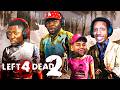 THE RAIN TURNED THIS INTO CINEMA Left 4 Dead 2