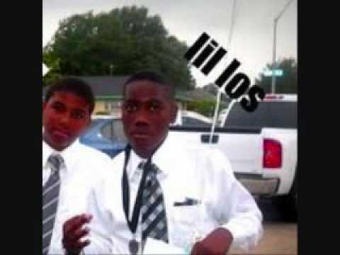 Lil Los Diss 2012