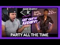 First Time Reaction Eddie Murphy Party All the Time (GET OUTT!!)  | Dereck Reacts