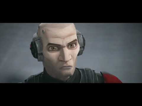 Echo wakes up in the wrong place