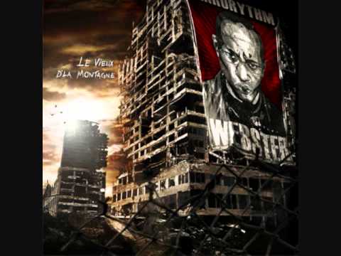 Webster Ft. Shoddy - Rien ne peut nous arrêter