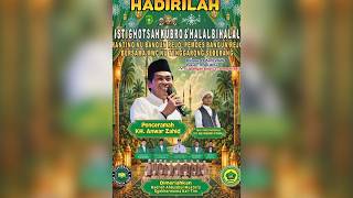 Download lagu 🔴KH. ANWAR ZAHID | ISTIGHOSAH KUBRO DAN HALAL BI HALAL RANTING NU BANGUNREJO TENGGARONG mp3 Download lagu 🔴KH. ANWAR ZAHID | ISTIGHOSAH KUBRO DAN HALAL BI HALAL RANTING NU BANGUNREJO TENGGARONG mp3