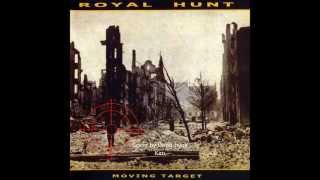 Royal Hunt - Last Goodbye (all instrumental cover)
