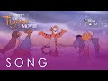 The Tigger Movie Round My Family Tree SONG Disney TVA Films