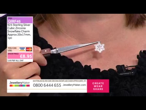 JewelleryMaker LIVE 23/07/18 7pm-10pm