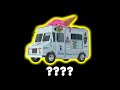 8 Ice Cream Truck Sound Variation In 32 Seconds