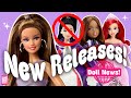 DOLL NEWS Katy Perry Barbie Bratz Disney More May 2025