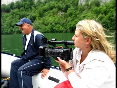 TV DUGA SAT - Drinom (10.08.2011)