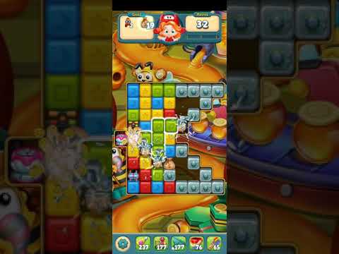 TOY BLAST level 1713