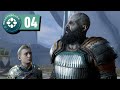 God of War Ragnarok Walkthrough - Groa's Secret
