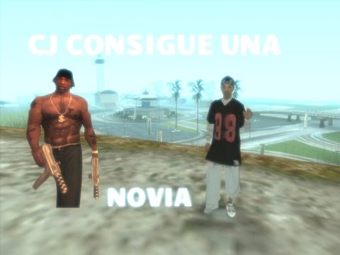 Cj Consigue Una Novia By Camilo Loquendo HD