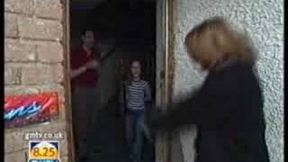 Demi Holborn, Winning GMTV Totstars