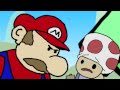 Vihainen Mario