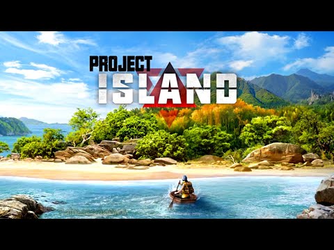 Видео Project: Island #1
