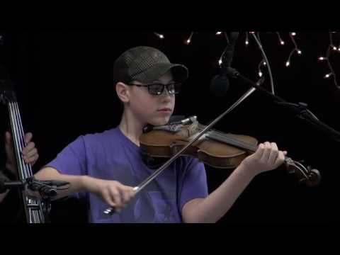 2016-04-24 TC1 Brandon Willson  - 49 Cats In A Rain Barrel - 2016 Hallettsville