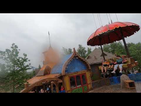 Dragonwatch at Toverland