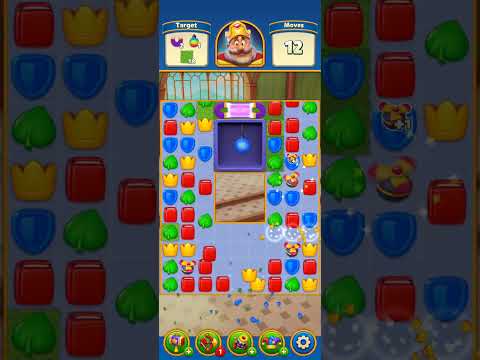 #level 3583 #royalmatch #royalmatchgameplay