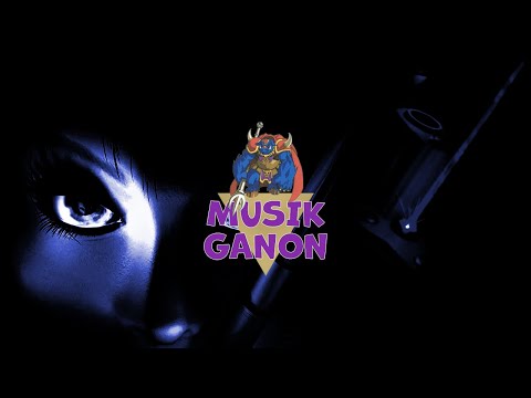 #739 - Pause Menu (Perfect Dark)