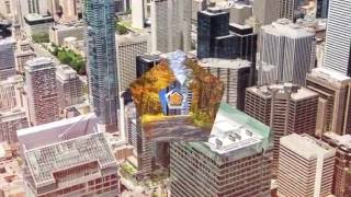 Tradeshow Product Launch Video Example