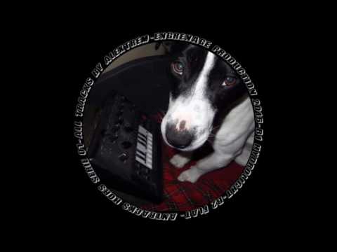 Antracks HS 01 - Alextrem - Flat