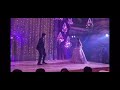 Raabta couple dance || Bride & groom dance