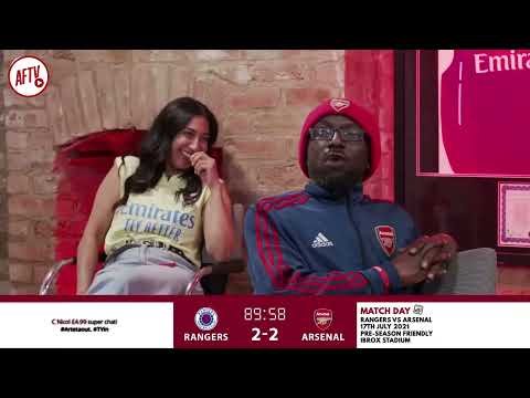 “Neal Maupay says Bonjour Ty”