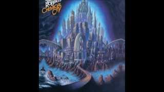 Sam Roberts Band - "Mind Flood" - Chemical City