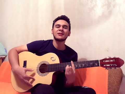 Turkmen gitara Sohbet Rozyyew - Ezizlanim EJemjan