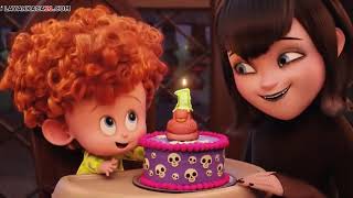 Download lagu Hotel Transylvania 2 full movie (SUB INDO) mp3