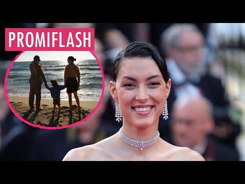 Video Thumbnail: "Schon vier": Rebecca Mir feiert den Geburtstag ihres Sohnes