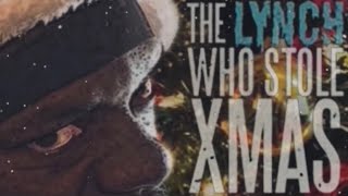 Brotha Lynch Hung - The Lynch who stole Christmas (official video)