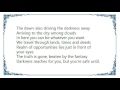 Eternal Oath - The Dawn Lyrics
