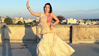Kaamini dance | Panghat dur se Ghana | Sapna Choudhary new song | Dance with Alisha |