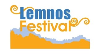 preview picture of video 'Lemnos Festival 2014 Promo'