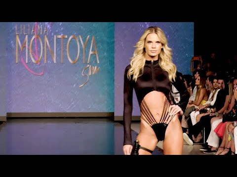 Liliana Montoya | Spring Summer 2020 | Full Show