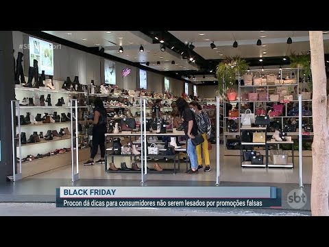 Reclamações sobem 44% na Black Friday até 12h. Conheça os motivos