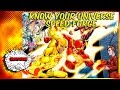 Speed Force (The Flash) - Know Your Universe | Comicstorian