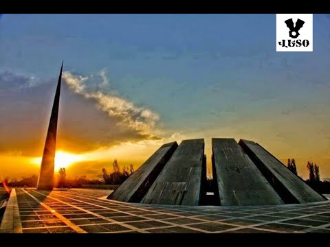 Продающие борьбу за принятие Геноцида Армян